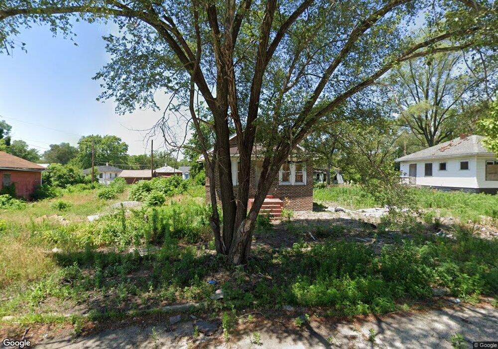 4034 Madison St, Gary, IN 46408 - photo 1