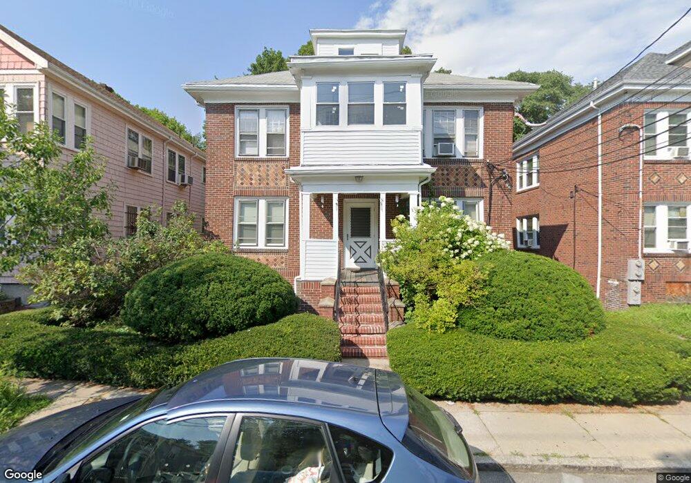 11 Tennis Rd, Mattapan, MA 02126 - photo 1