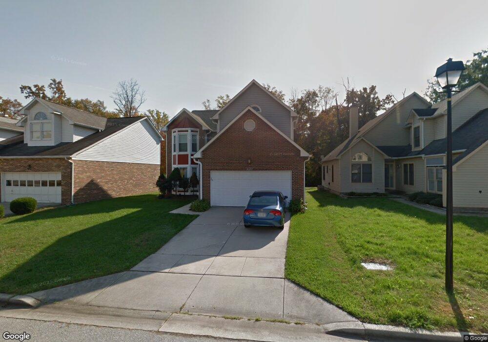 9347 Creekview Dr, Laurel, MD 20708 - photo 1