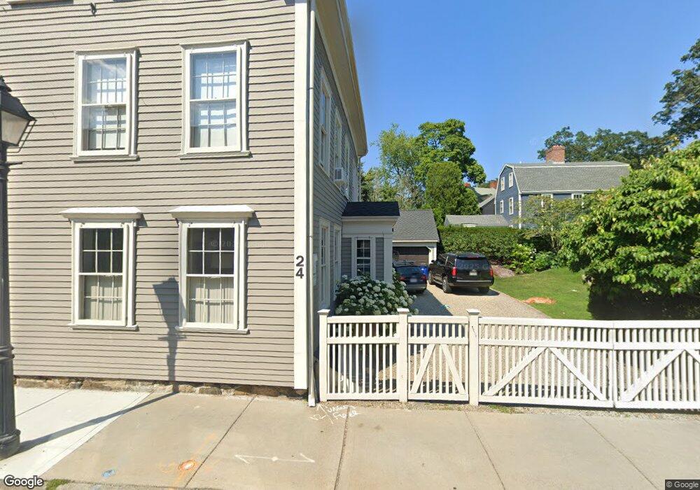 24 + 26 State St, Marblehead, MA 01945 - photo 1
