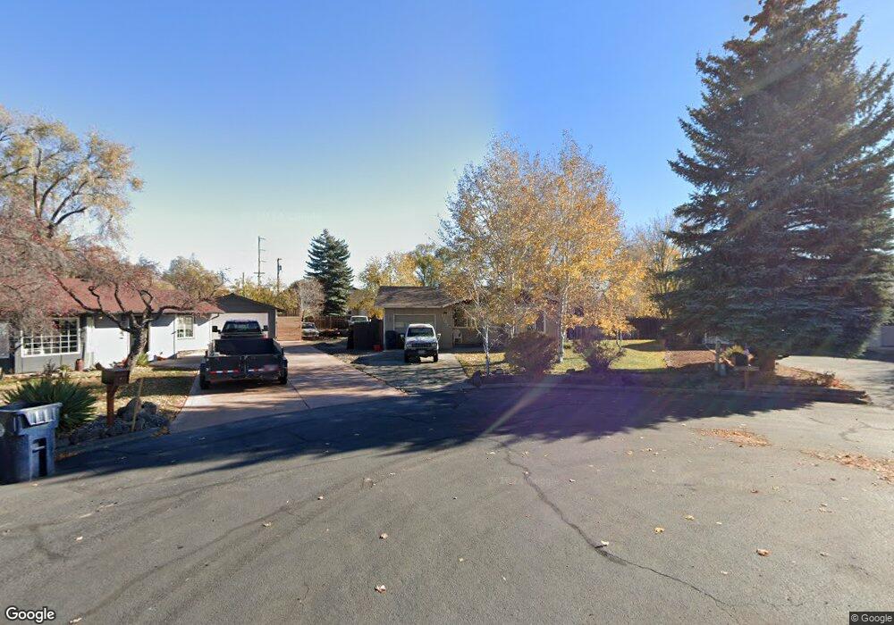 1546 SW Parkway Dr, Redmond, OR 97756 - photo 1