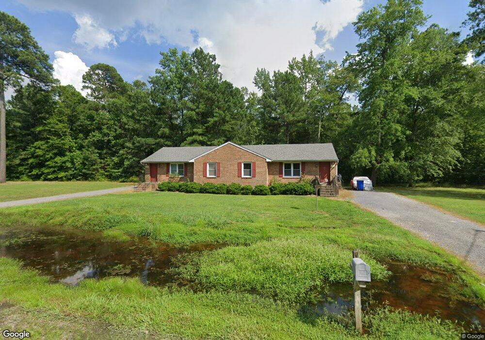 7809 Partridge Ct, Prince George, VA 23875 - photo 1