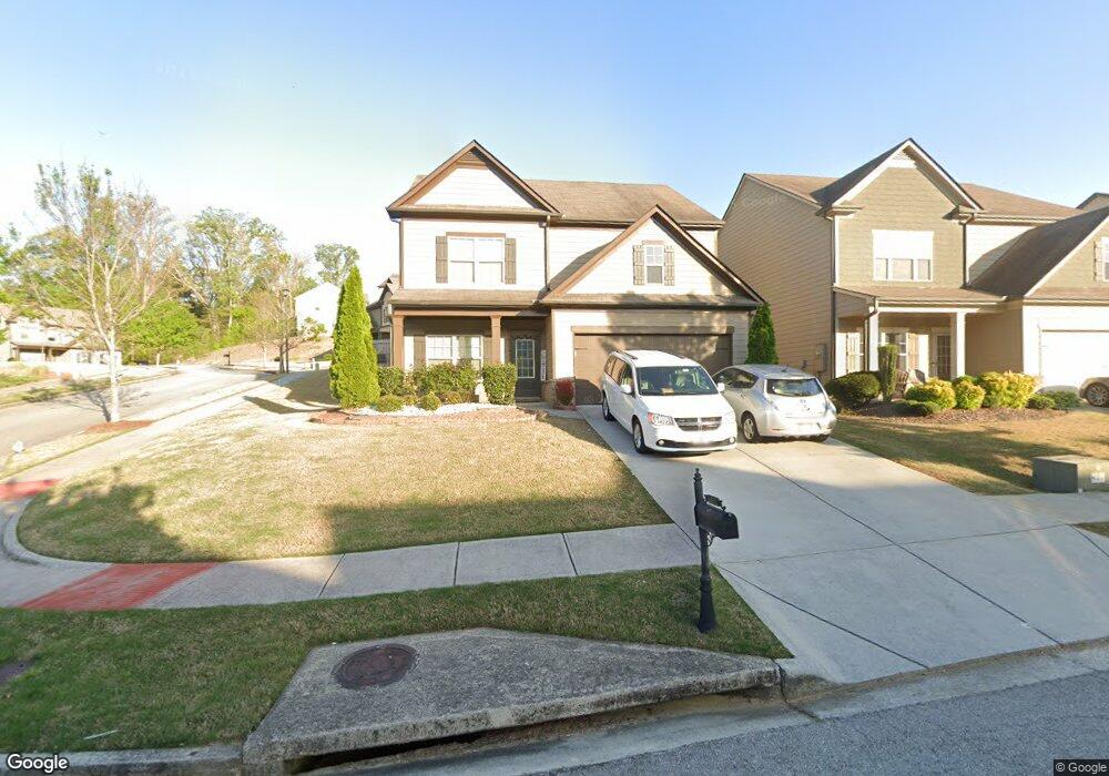 4931 Briarcliff Dr, Sugar Hill, GA 30518 - photo 1