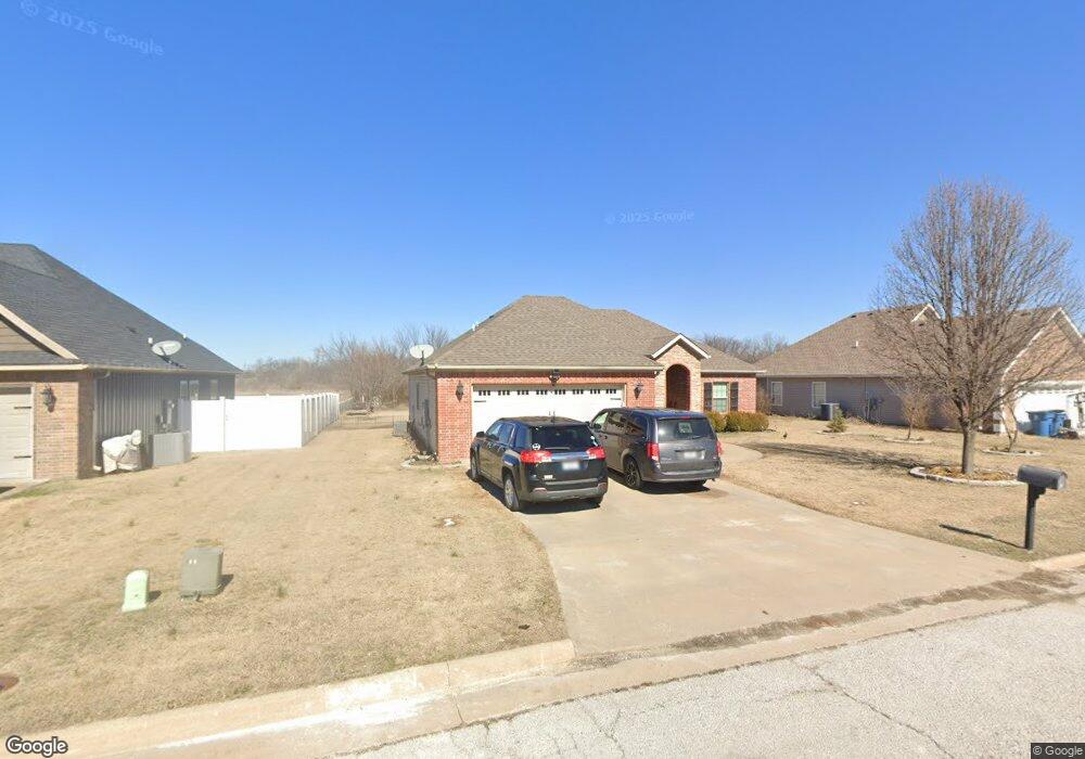 819 Nicholas, Carl Junction, MO 64834 - photo 1