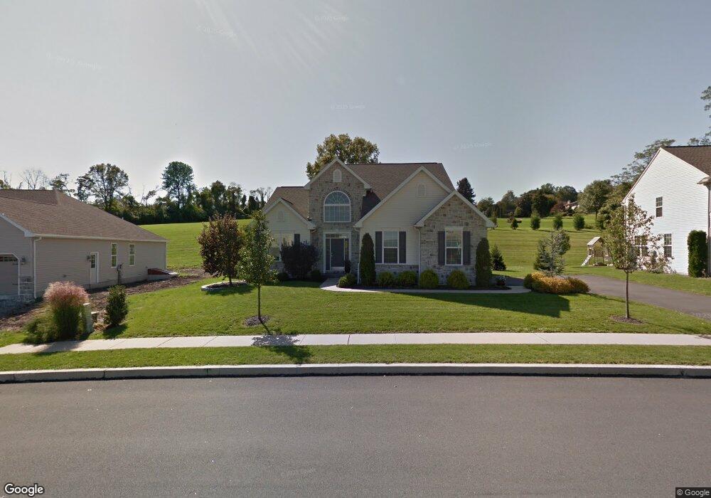 72 Harry Ave, Reading, PA 19607 - photo 1