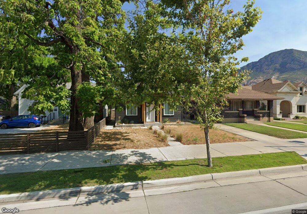 547 E 300 S, Provo, UT 84606 - photo 1