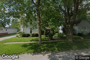716 W County Road 600 S, Muncie, IN 47302
