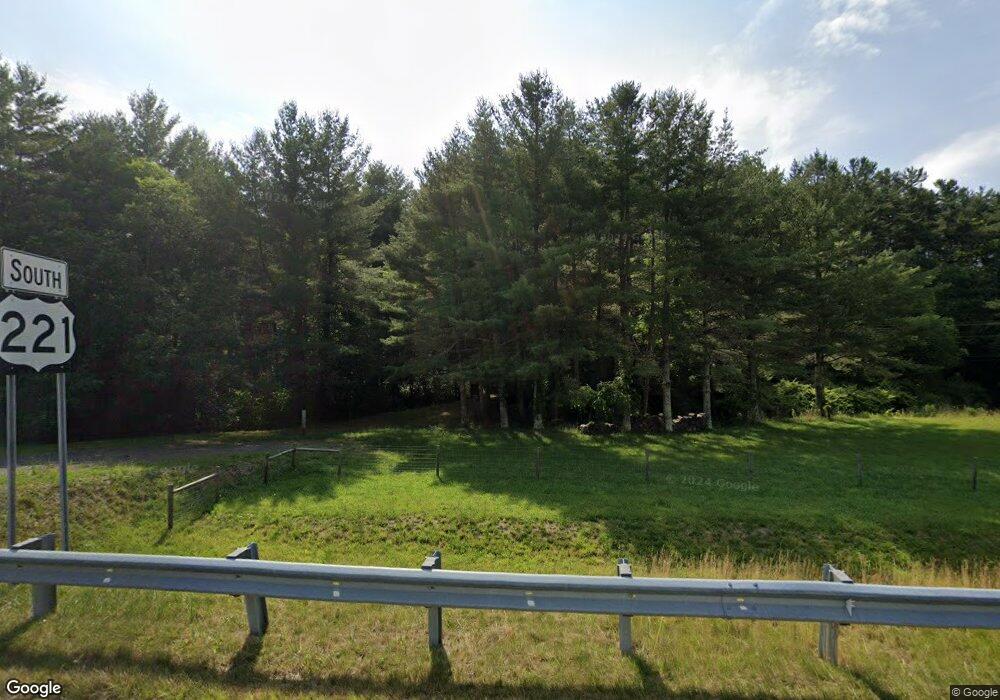 13410 Us Highway 221 S, Fleetwood, NC 28626 - photo 1