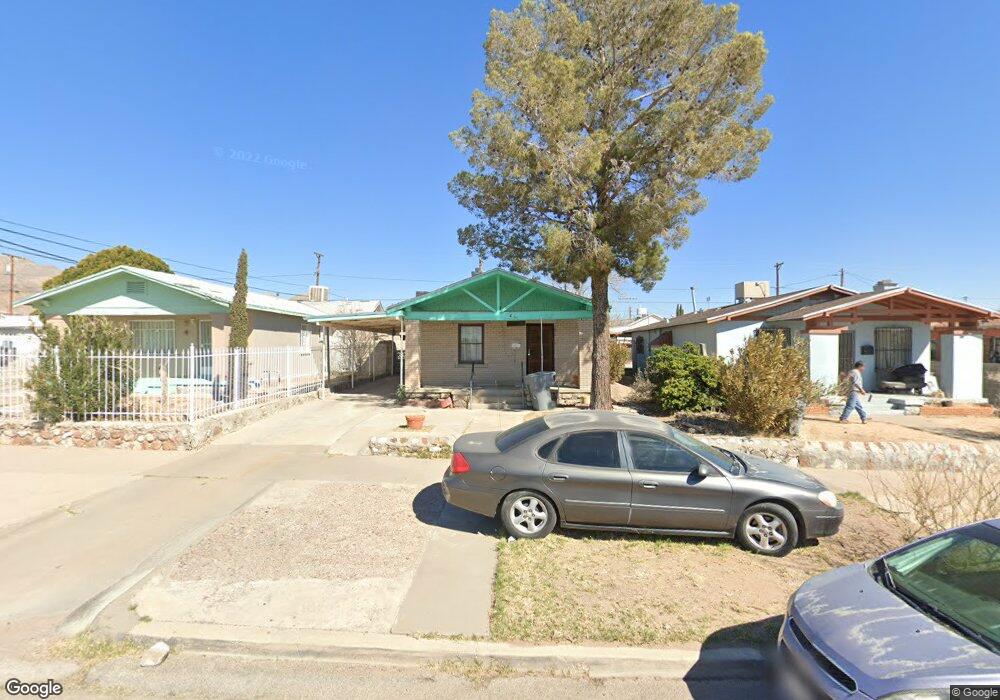 3505 Richmond Ave, El Paso, TX 79930 - photo 1