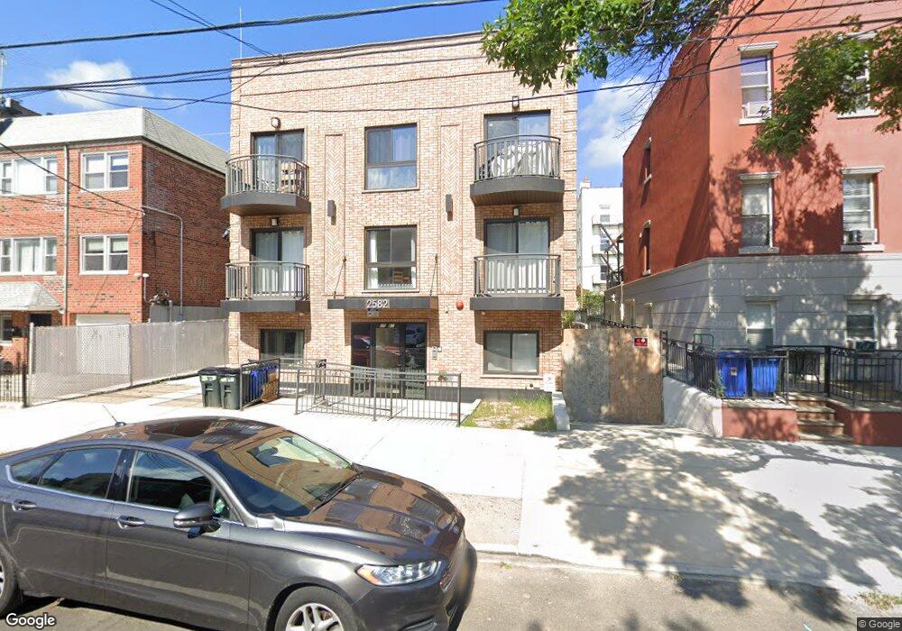 2582 43rd St, Astoria, NY 11103 - photo 1