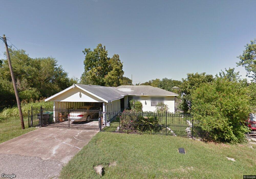 3621 Mount Pleasant St, Houston, TX 77021 - photo 1