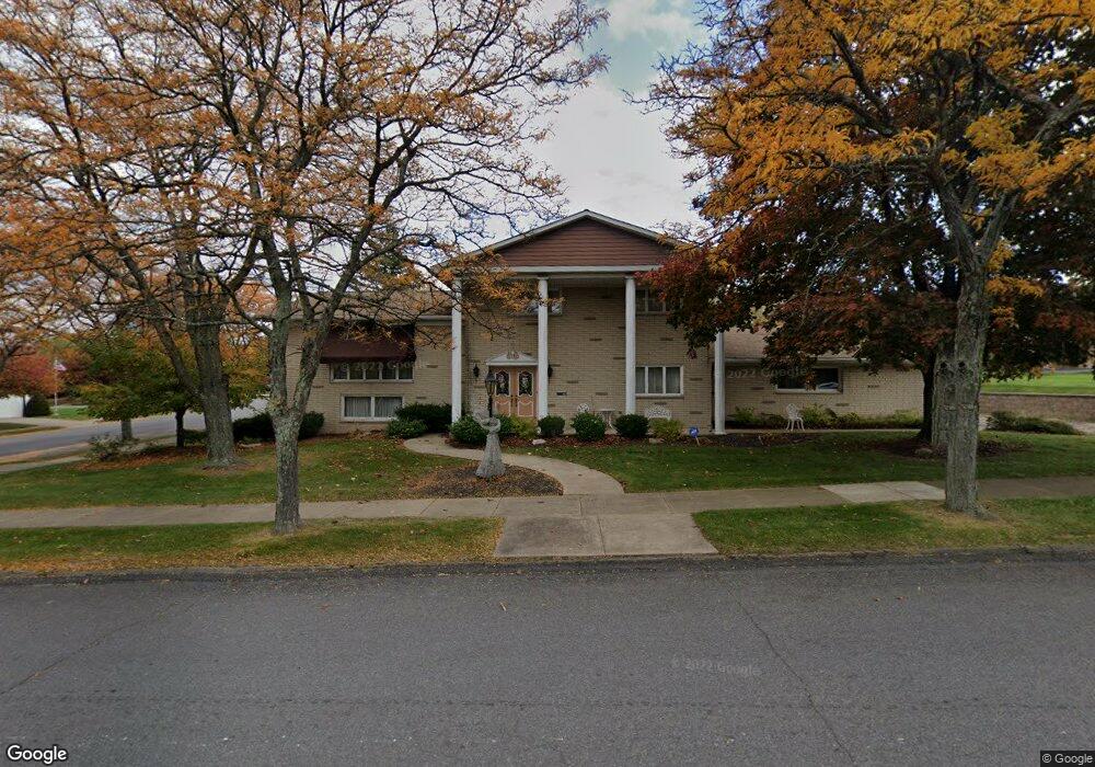 602 Reeves St, Dunmore, PA 18512 - photo 1