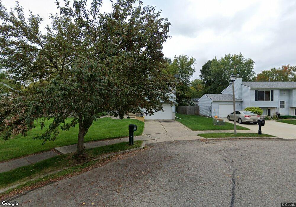 2015 Bradwell Ct, Lansing, MI 48911 - photo 1