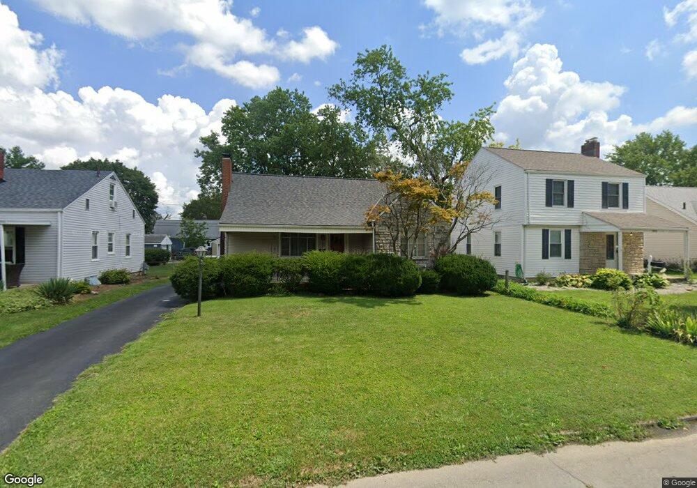 196 Letchworth Ave, Columbus, OH 43204 - photo 1