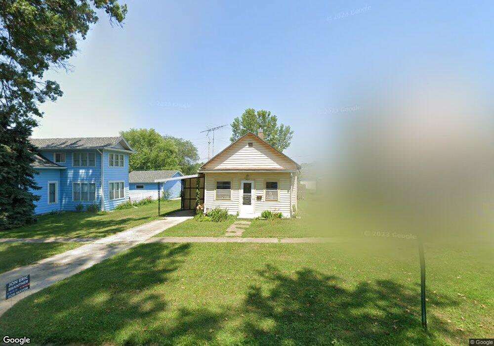 305 W Thomas Ave, Shenandoah, IA 51601 - photo 1