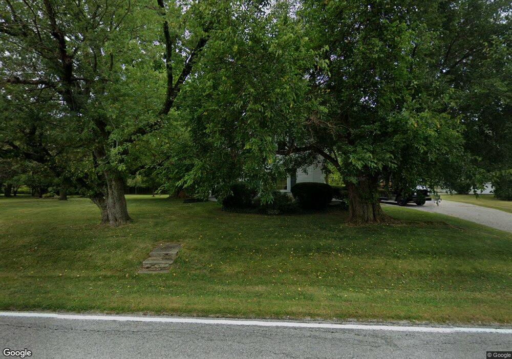 6434 Hosler Rd, Leo, IN 46765 - photo 1