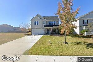 103 Whitehaven Rd, Savannah, GA 31407