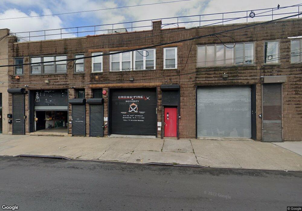 2440 49th St, Long Island City, NY 11103 - photo 1