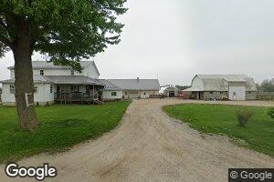 1880 W 300 N, Howe, IN 46746