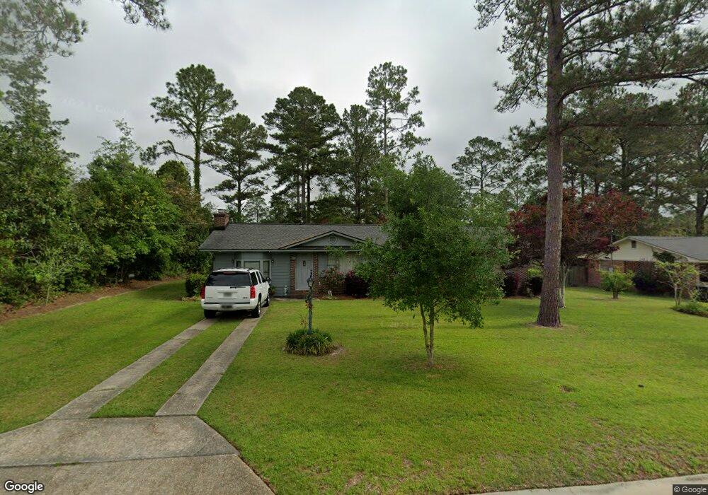 2028 Magnolia Ave, Moultrie, GA 31768 - photo 1