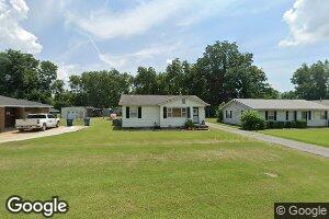 202 N Mill St, Marvell, AR 72366