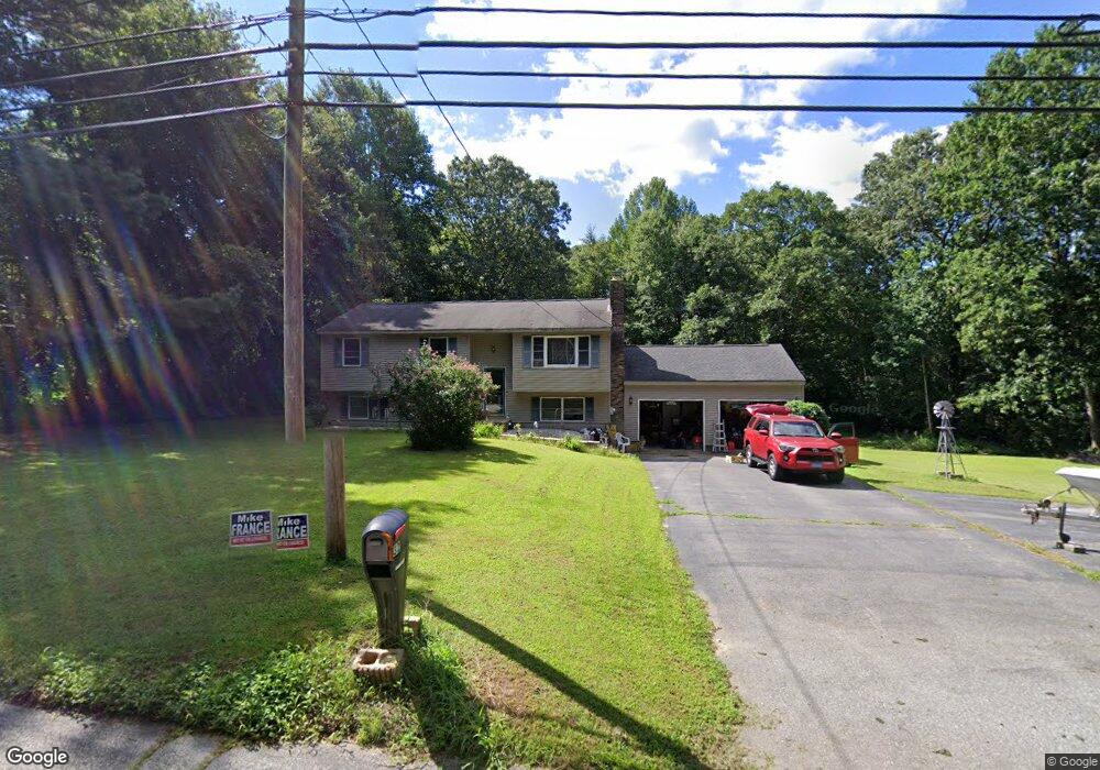 32 Lake Rd, Bozrah, CT 06334 - photo 1