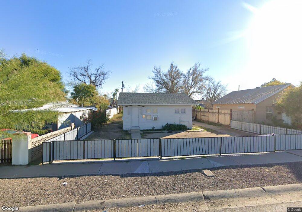 7119 N 56th Ave, Glendale, AZ 85301 - photo 1