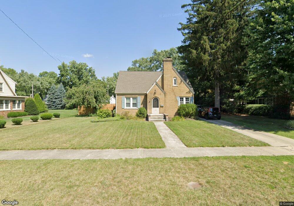 1629 Cedar St, Niles, MI 49120 - photo 1