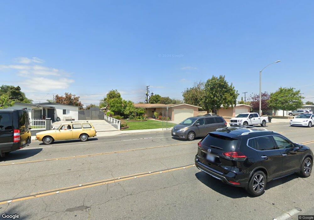 911 S Magnolia Ave, Anaheim, CA 92804 - photo 1