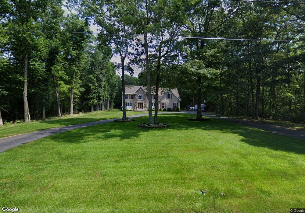 12 Pole Bridge Rd, Egg Harbor Township, NJ 08234 - photo 1