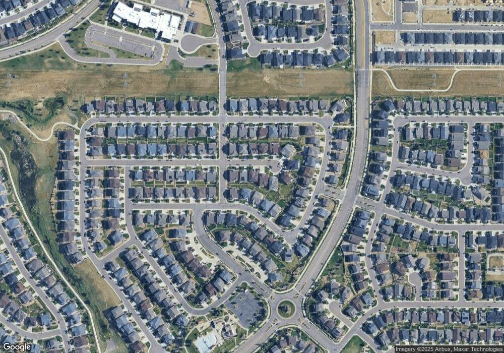 22526 E Union Place, Aurora, CO 80015 - photo 1