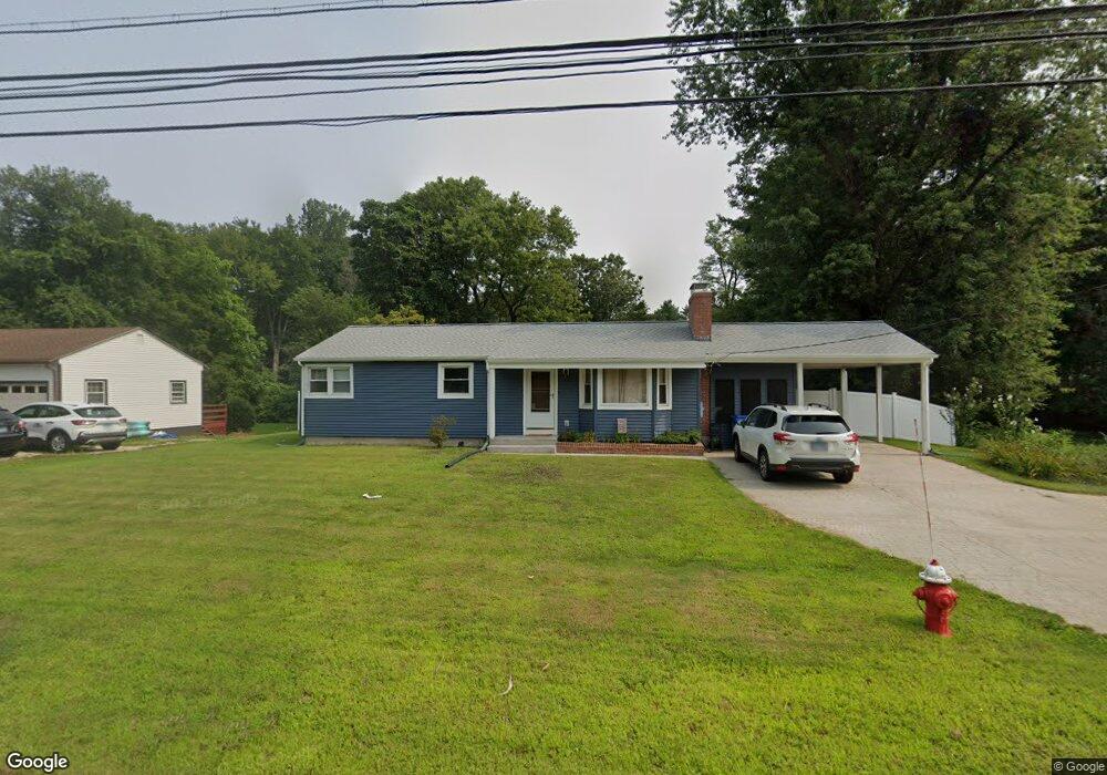 1496 Farmington Ave, Farmington, CT 06032 - photo 1