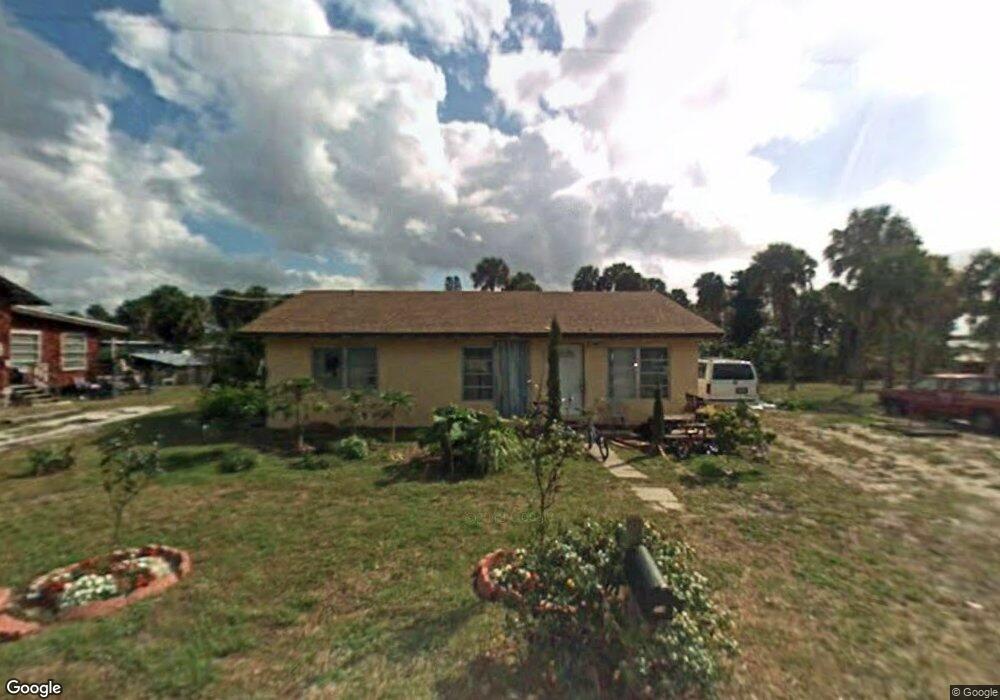 9545 SW Adams St, Okeechobee, FL 34974 - photo 1