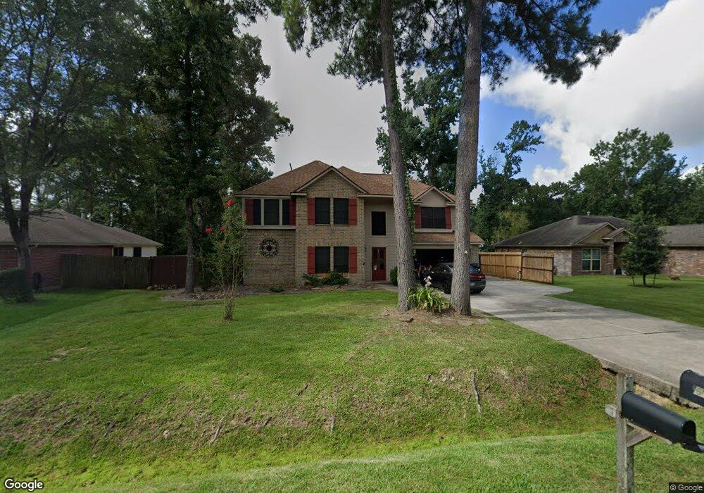 6715 Durango Dr, Magnolia, TX 77354 - photo 1