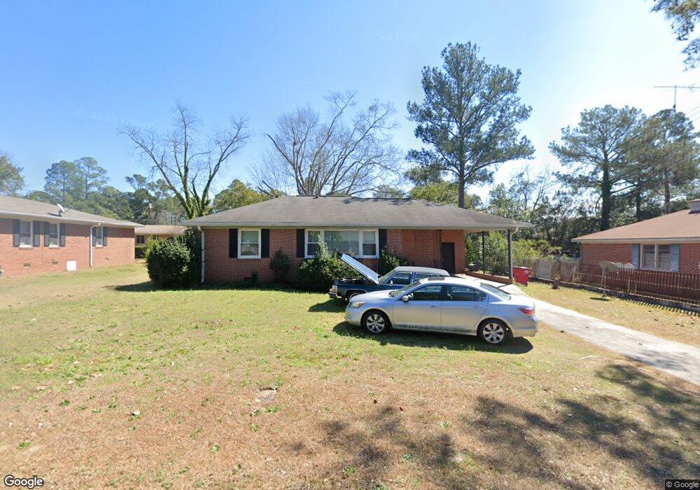 3115 Pasadena Dr unit 1, Macon, GA 31211 - photo 1