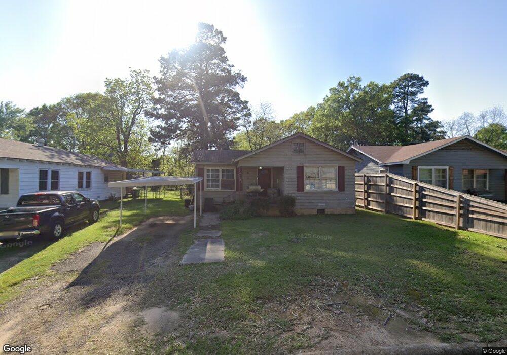 3907 Elizabeth St, Texarkana, TX 75503 - photo 1