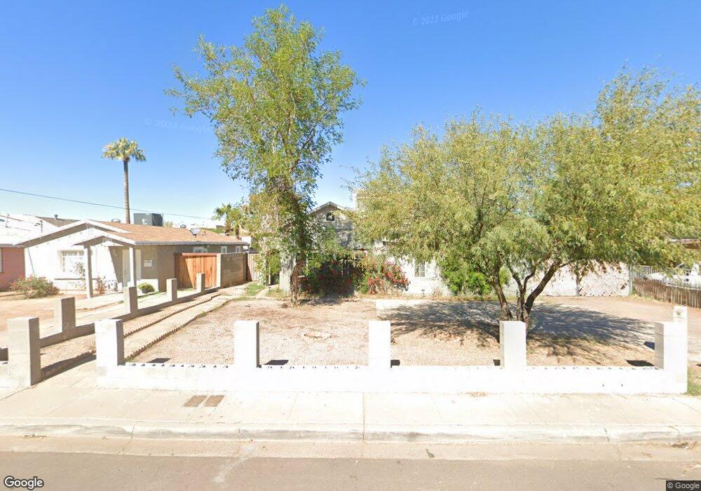 1822 E Yale St, Phoenix, AZ 85006 - photo 1