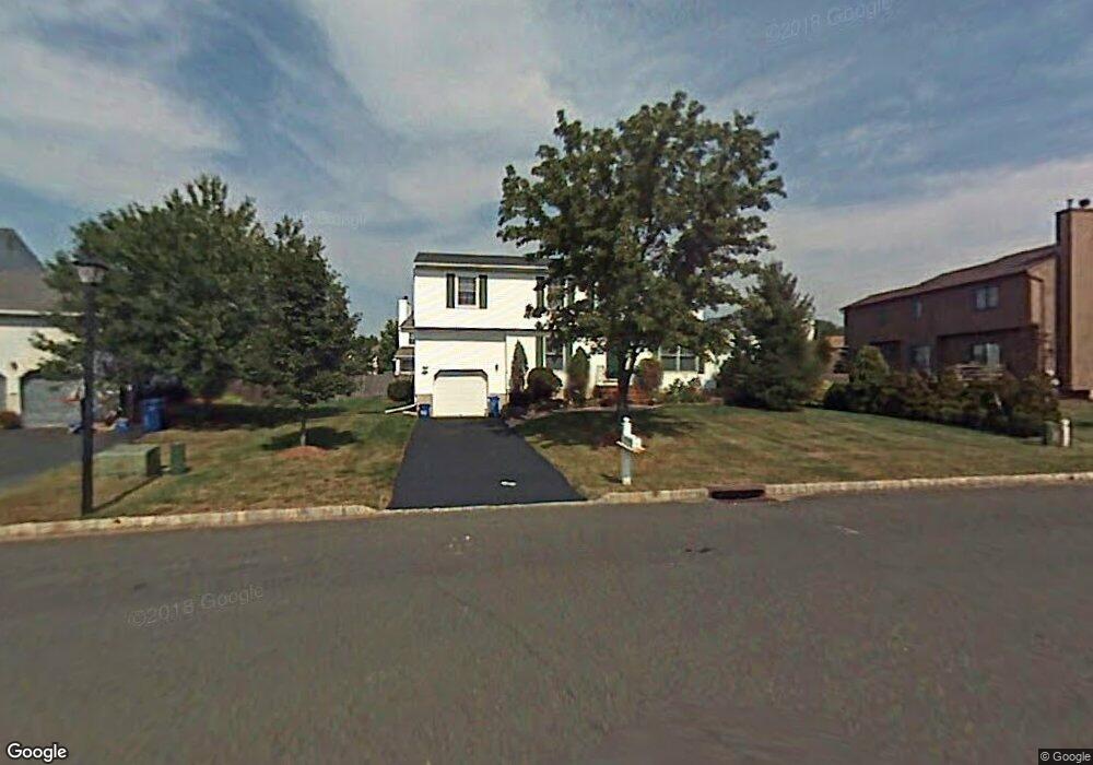 157 Beekman Ln, Hillsborough, NJ 08844 - photo 1