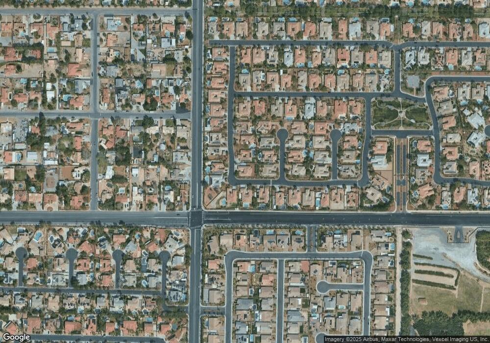 7286 Mount Kearsarge St, Las Vegas, NV 89131 - photo 1