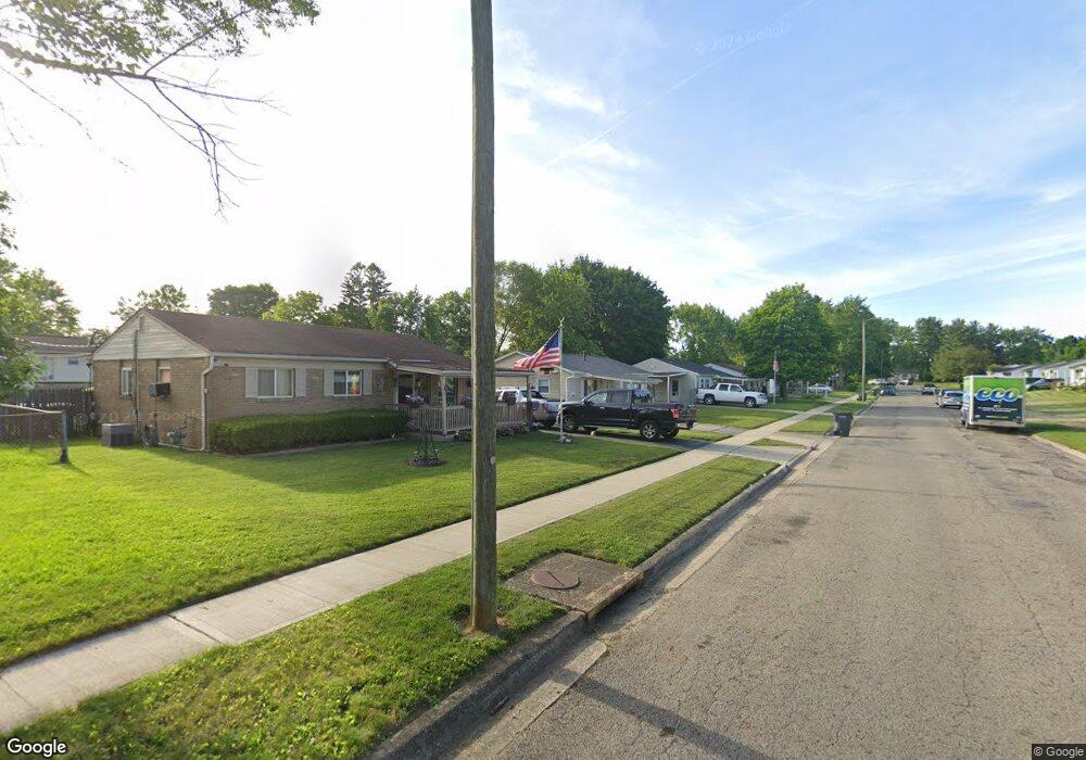 3871 Glenfield Rd, Columbus, OH 43232 - photo 1