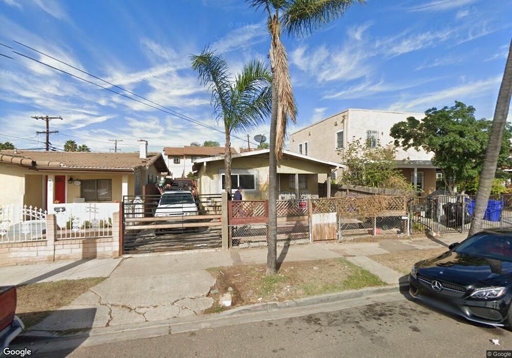 Street View Photo