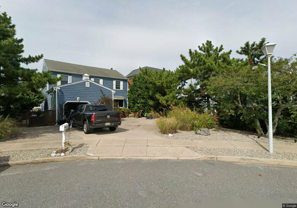21 W Marion St, Mantoloking, NJ 08738 - photo 1