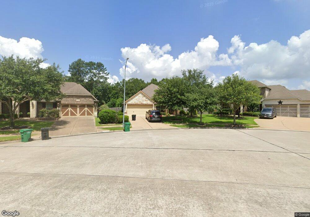 31570 Ember Trail Ln, Spring, TX 77386 - photo 1