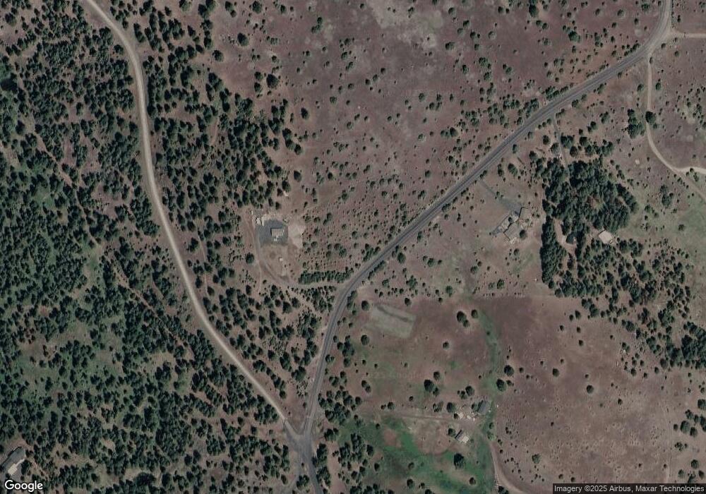 26866 Laycock Creek Rd, Mount Vernon, OR 97865 - photo 1