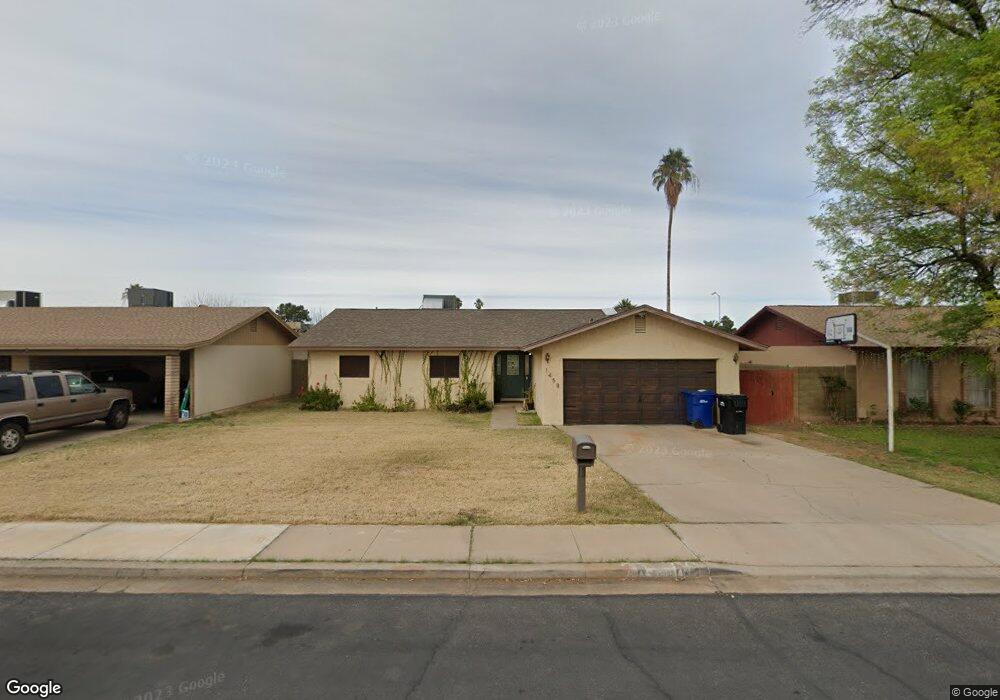1458 E Forge Ave, Mesa, AZ 85204 - photo 1