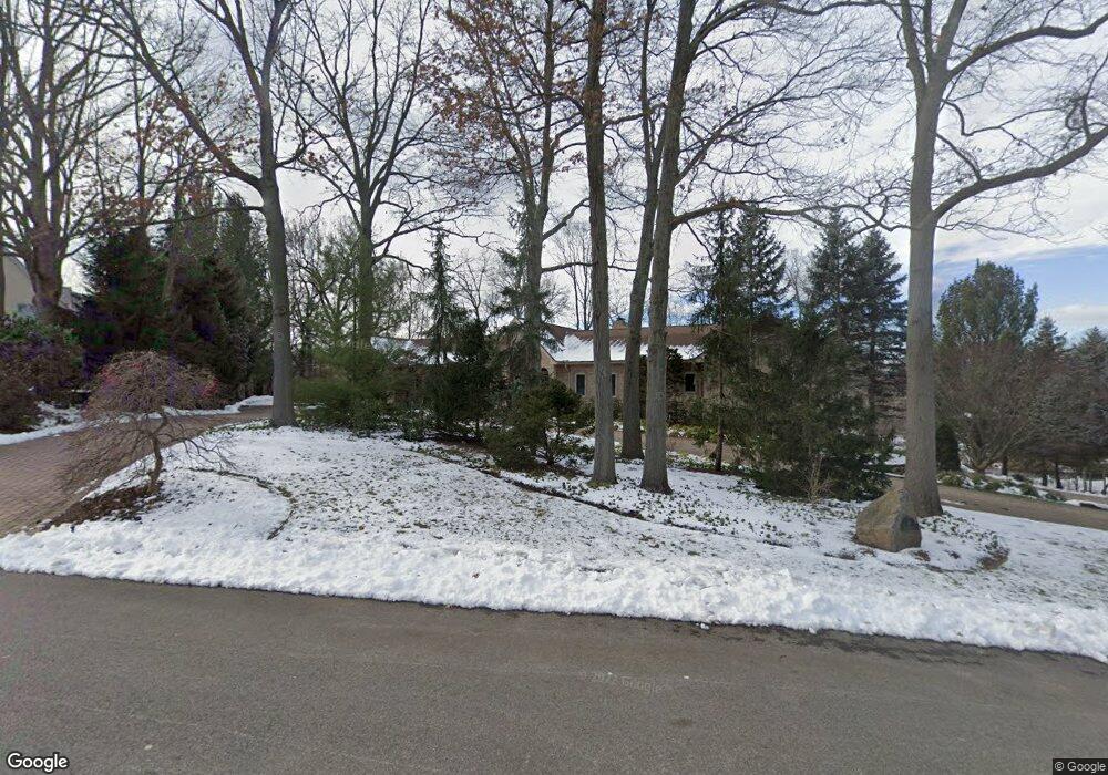 10 S Pond Rd, Cresskill, NJ 07626 - photo 1