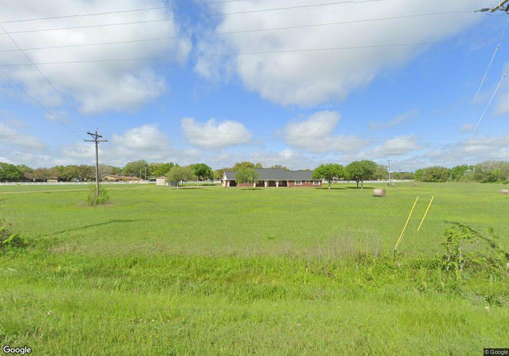 301 County Road 208, Bay City, TX 77414 - photo 1