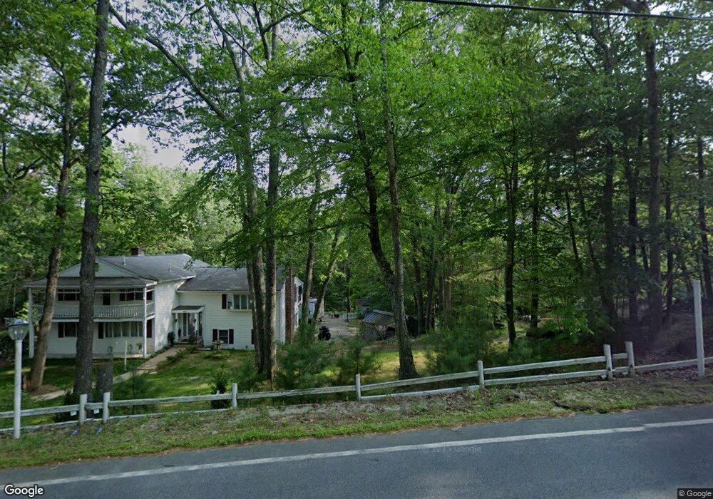 167 Bush Hill Rd, Hudson, NH 03051 - photo 1