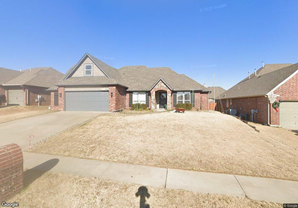 1716 E Jacksonville St, Broken Arrow, OK 74012 - photo 1