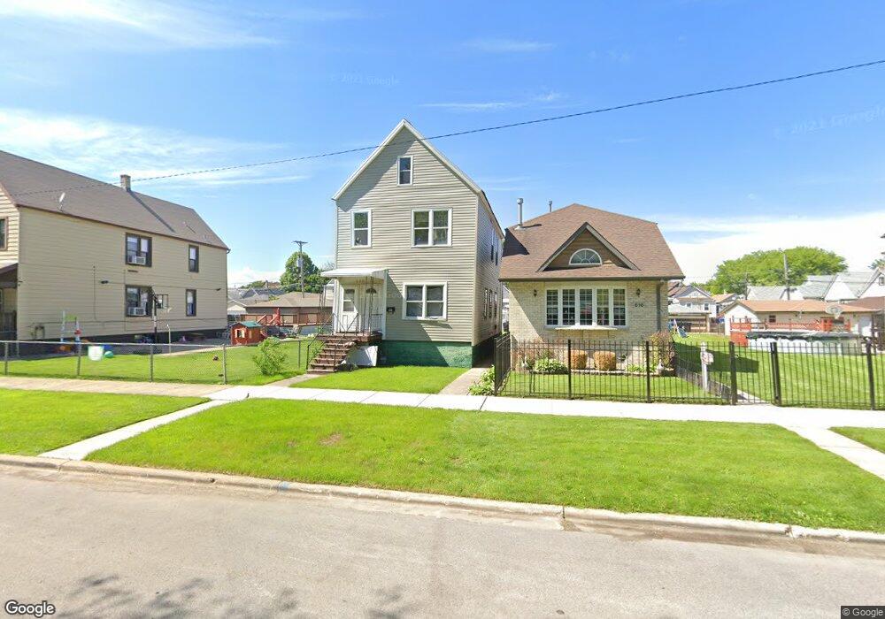 616 W 49th St, Chicago, IL 60609 - photo 1